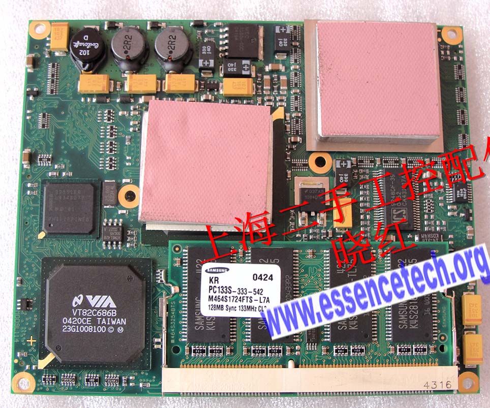 Kontron ETX 18006-0000-40-0